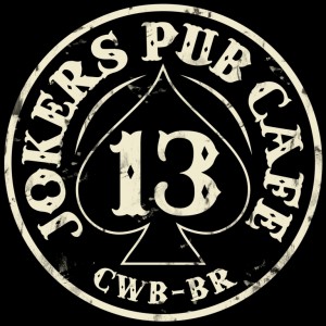 Jokers Pub Cafe - 13 baixa
